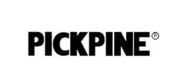 pickpine logo