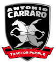 LOGO ANTONIO CARRARO