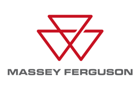 Massey Ferguson logo