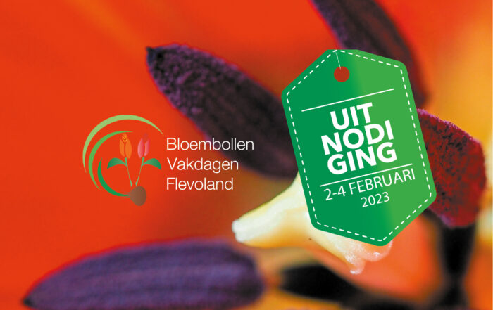 BLOEMBOLLENVAKDAGEN header