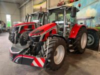 MASSEY FERGUSON
