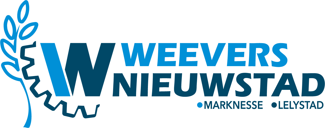 Weevers Nieuwstad logo FC 2023