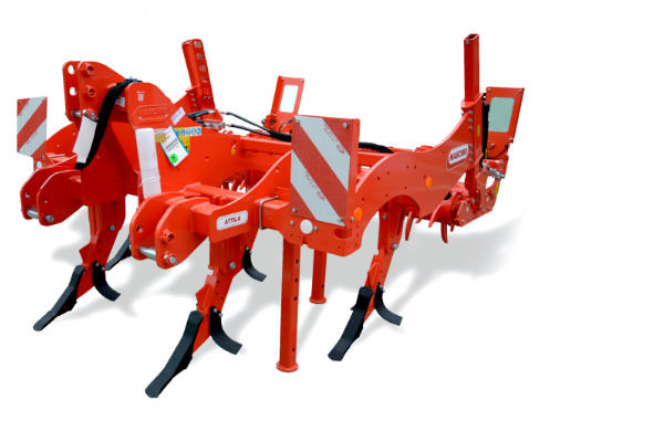 Maschio Gaspardo Attila woeler