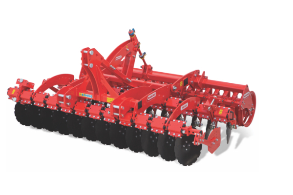 Schijvenegger Machio Gaspardo