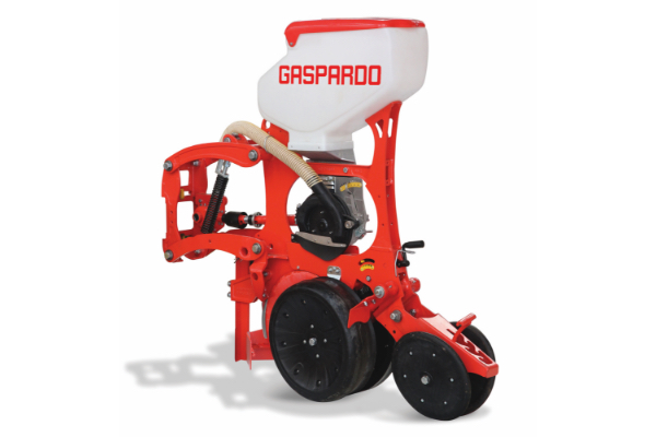 MTR precisie zaaimachine