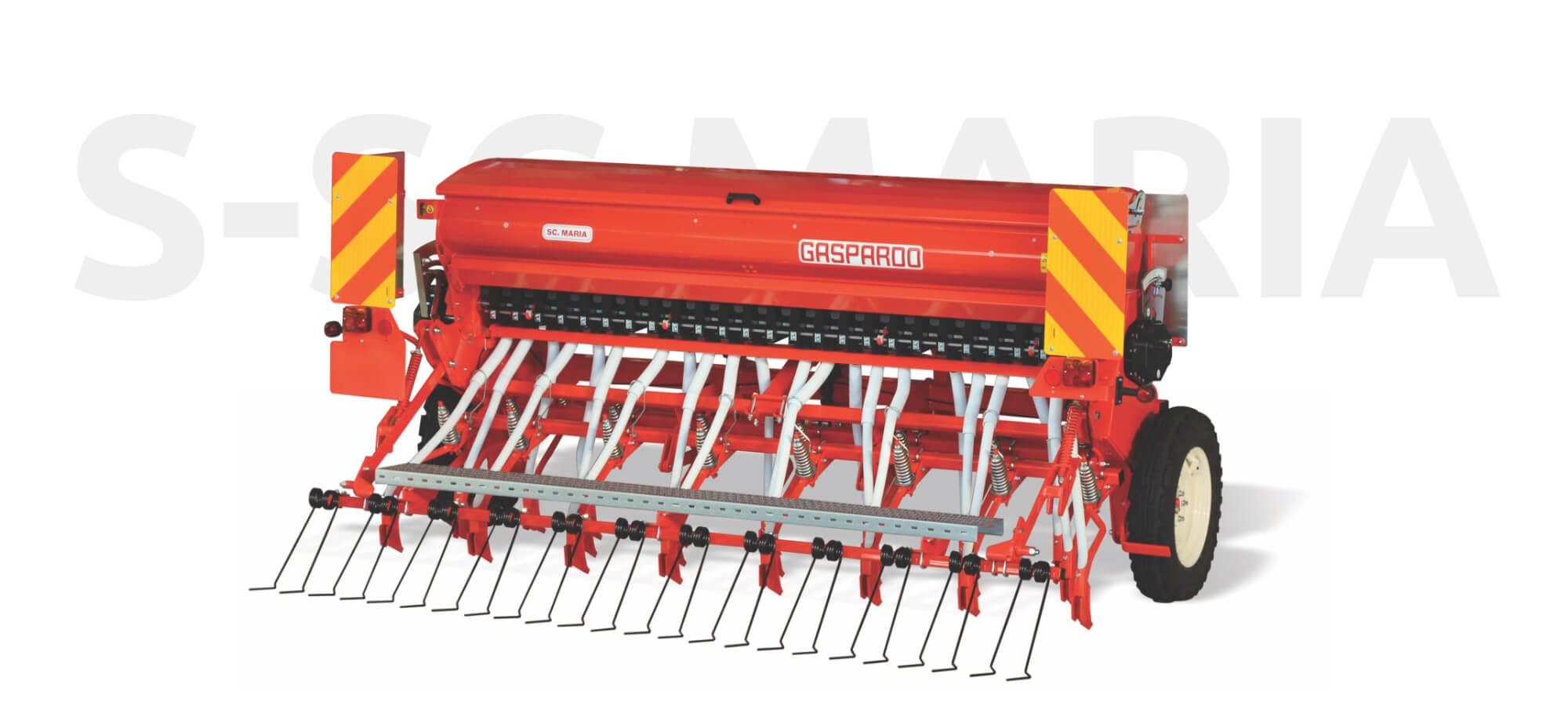 S-SC MARIA graan zaaimachines