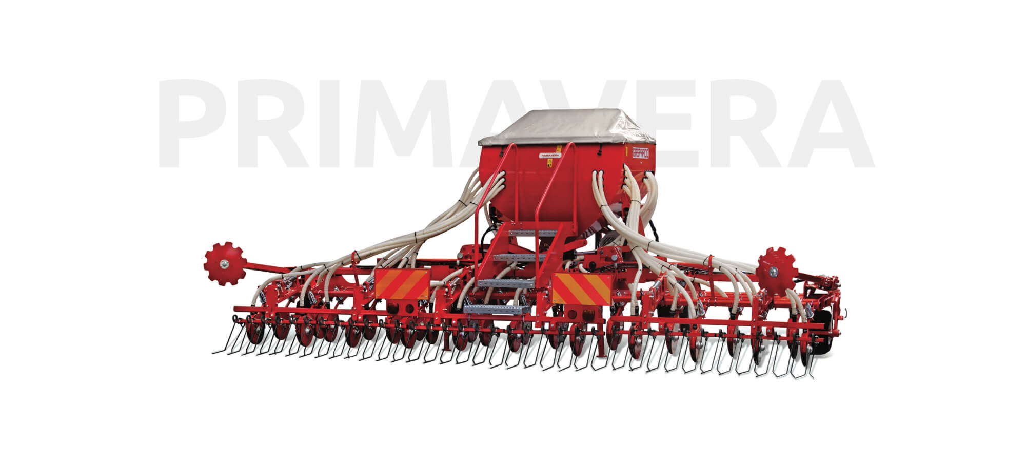 Maschio Gaspardo graan zaaimachines Primavera