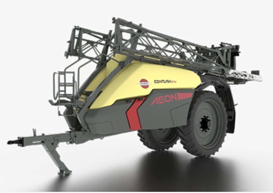 HARDI AEON HARDI AEON