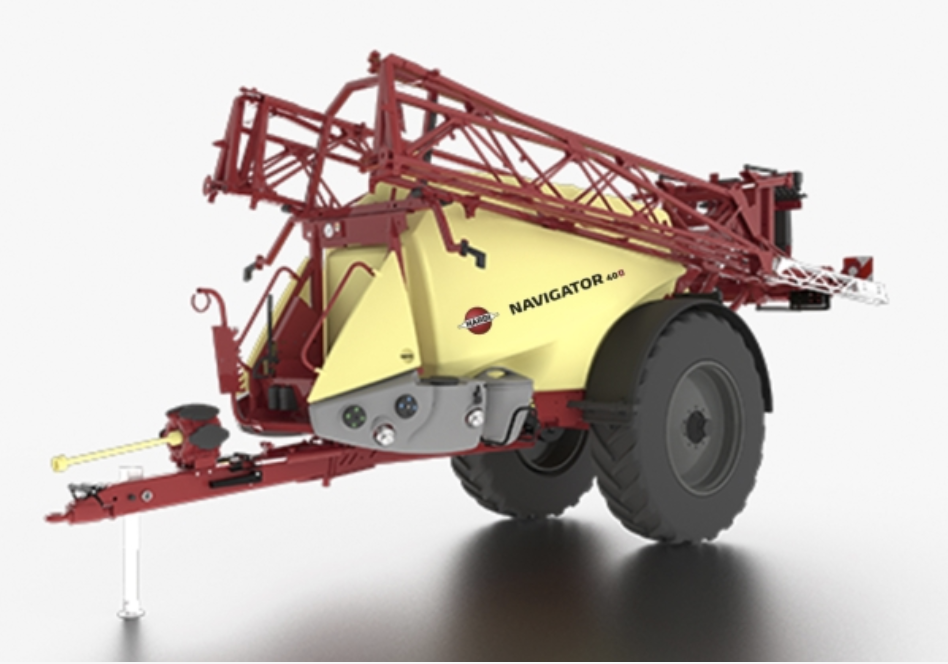 HARDI Navigator HARDI Navigator