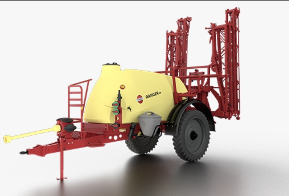 HARDI Ranger HARDI Ranger