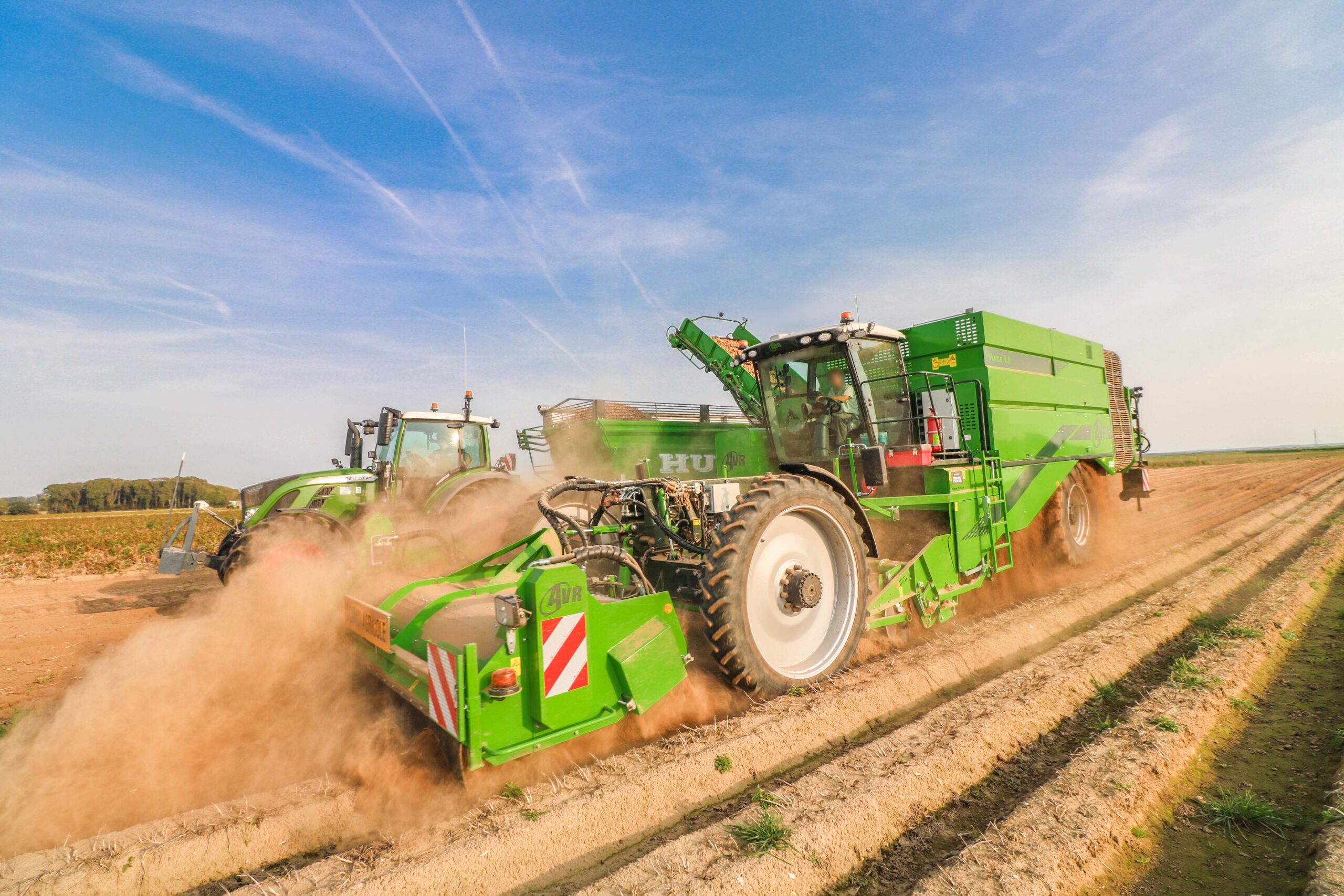 AVR dealer WeeversNieuwstad