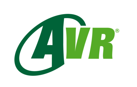 Logo AVR