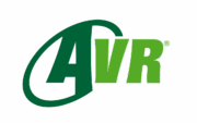Logo AVR