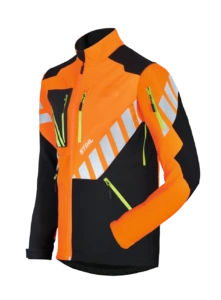 Jack, ADVANCE ShellTEC, maat XXL