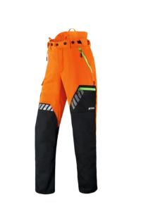 Broek, DYNAMIC DuroTEC, Design A, Klasse 2, maat 3XL