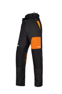 Broek met tailleband, FUNCTION Core, maat M
