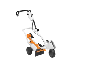 Slijpwagen FW 20