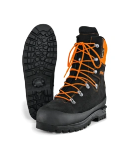 Trekkingslaarzen, voor gebruik met kettingzagen, ADVANCE GTX, maat 43