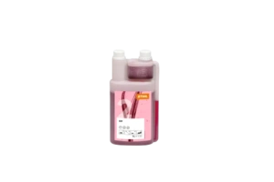 HP tweetaktolie, 5 l (voor 250 l brandstof)
