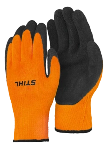 FUNCTION ThermoGrip, handschoenen met bescherming tegen koude, maat M