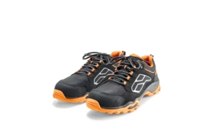 Lage veiligheidsschoenen, Worker S2, maat 47