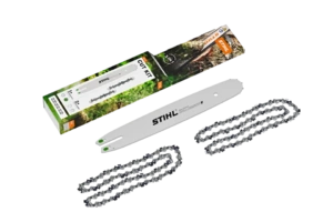 Cut Kit 4, 35cm, 63PM3, voor MS 180 tot MS 231