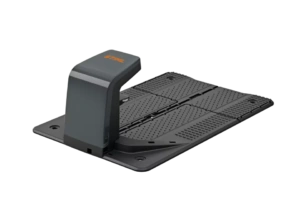 iMOW® EVO dockingstation