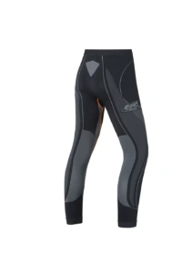 Werkbroek, lang, ADVANCE, maat XXL, zwart