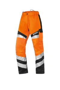 Protect FS, maat XXL, fluo-oranje