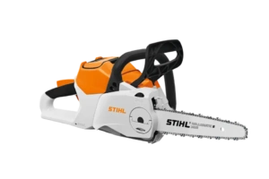 MSA 160 C-B, zonder accu en lader, 30 cm, 1/4" PM3 1,1mm