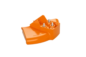 Beschermkap, voor cirkelzaagbladen, Ø 200 mm voor FS 130, 240, 260, 460