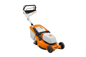 RMA 448 RV, zonder accu en lader