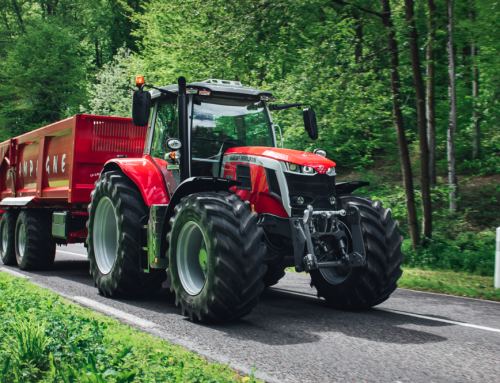 0% Rente 48 maanden. Op alle MF S-modellen