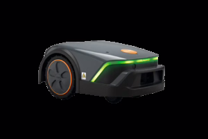 iMOW® 3 EVO