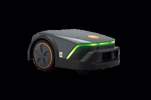 iMOW® 4 EVO