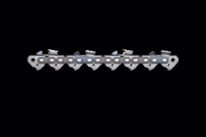 .325", Rapid Hexa (RH), 1,3 mm, 62 aandrijfschakels