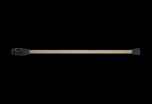 Verlengbuis, voor SG 21, SG 31, SG 51, SG 71, 50 cm