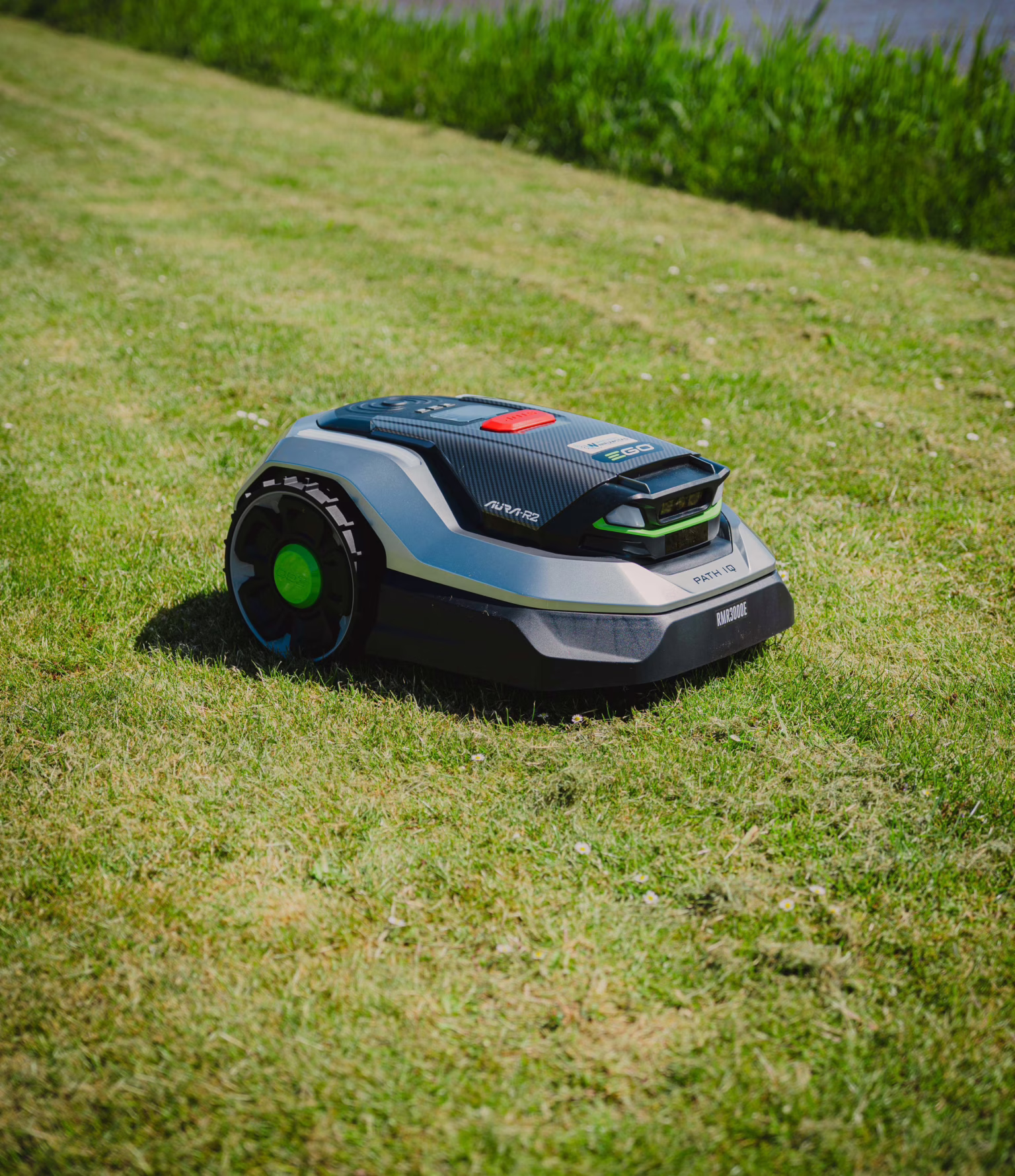 De EGO AURA R2